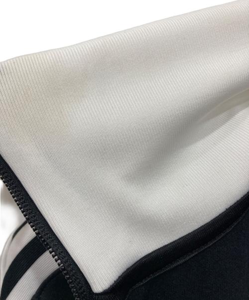 adidas（アディダス）adidas (アディダス) クラシックス ベッケンバウアー トラックトップ ブラック サイズ:SIZE Sの古着・服飾アイテム