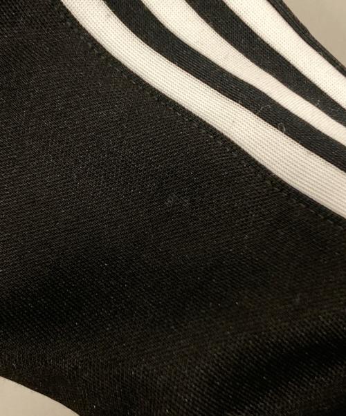 adidas（アディダス）adidas (アディダス) クラシックス ベッケンバウアー トラックトップ ブラック サイズ:SIZE Sの古着・服飾アイテム