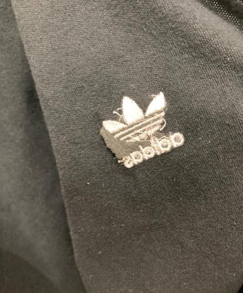 adidas（アディダス）adidas (アディダス) クラシックス ベッケンバウアー トラックトップ ブラック サイズ:SIZE Sの古着・服飾アイテム