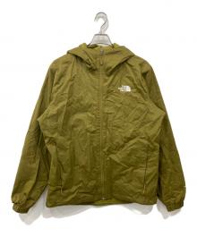 THE NORTH FACE（ザ ノース フェイス）の古着「クエストジャケット」｜オリーブ