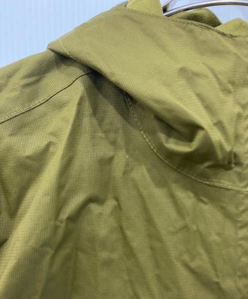 THE NORTH FACE（ザ ノース フェイス）THE NORTH FACE (ザ ノース フェイス) クエストジャケット オリーブ サイズ:Mの古着・服飾アイテム