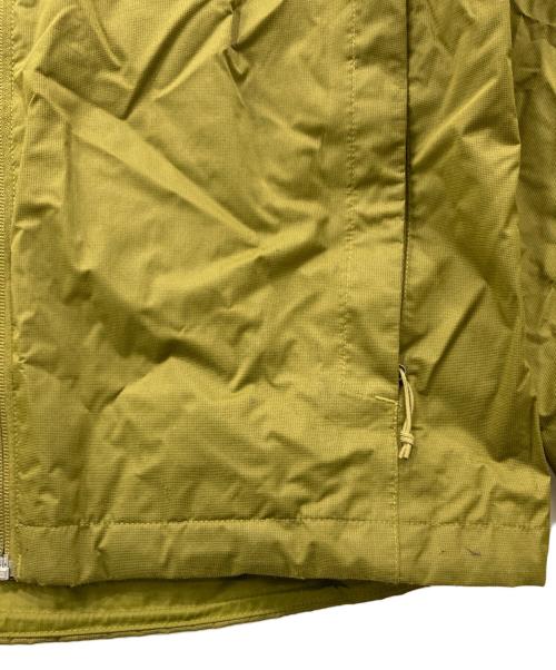 THE NORTH FACE（ザ ノース フェイス）THE NORTH FACE (ザ ノース フェイス) クエストジャケット オリーブ サイズ:Mの古着・服飾アイテム