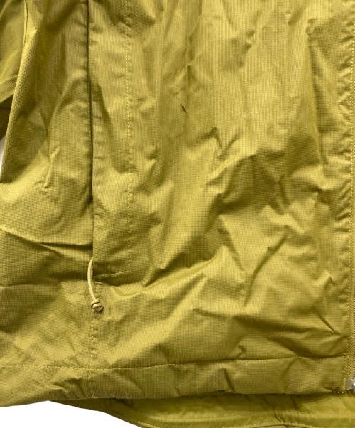 THE NORTH FACE（ザ ノース フェイス）THE NORTH FACE (ザ ノース フェイス) クエストジャケット オリーブ サイズ:Mの古着・服飾アイテム