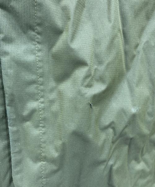 THE NORTH FACE（ザ ノース フェイス）THE NORTH FACE (ザ ノース フェイス) クエストジャケット オリーブ サイズ:Mの古着・服飾アイテム