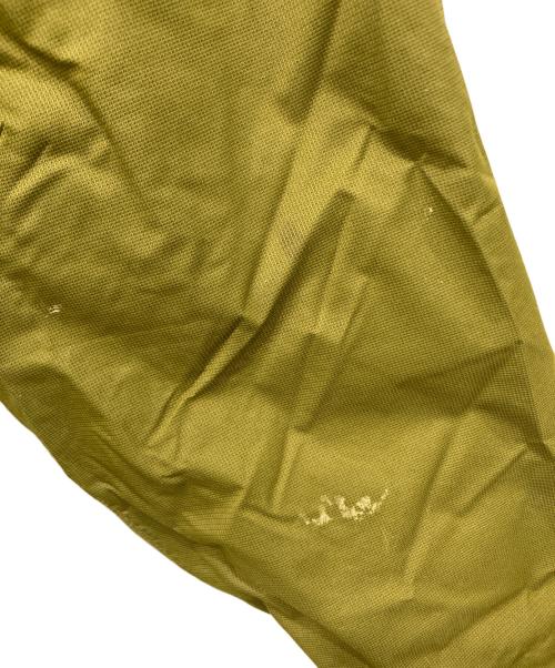 THE NORTH FACE（ザ ノース フェイス）THE NORTH FACE (ザ ノース フェイス) クエストジャケット オリーブ サイズ:Mの古着・服飾アイテム