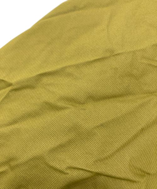 THE NORTH FACE（ザ ノース フェイス）THE NORTH FACE (ザ ノース フェイス) クエストジャケット オリーブ サイズ:Mの古着・服飾アイテム