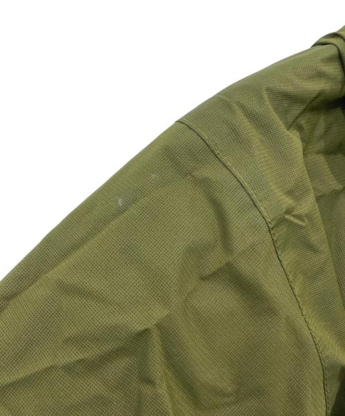 THE NORTH FACE（ザ ノース フェイス）THE NORTH FACE (ザ ノース フェイス) クエストジャケット オリーブ サイズ:Mの古着・服飾アイテム