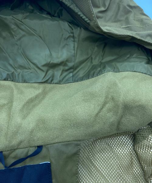 THE NORTH FACE（ザ ノース フェイス）THE NORTH FACE (ザ ノース フェイス) クエストジャケット オリーブ サイズ:Mの古着・服飾アイテム