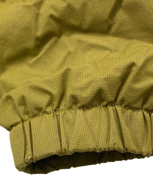 THE NORTH FACE（ザ ノース フェイス）THE NORTH FACE (ザ ノース フェイス) クエストジャケット オリーブ サイズ:Mの古着・服飾アイテム