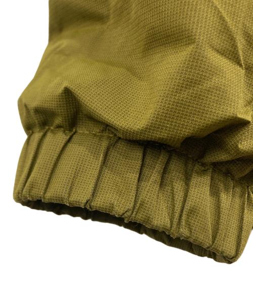 THE NORTH FACE（ザ ノース フェイス）THE NORTH FACE (ザ ノース フェイス) クエストジャケット オリーブ サイズ:Mの古着・服飾アイテム