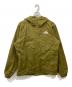 THE NORTH FACE（ザ ノース フェイス）の古着「クエストジャケット」｜オリーブ