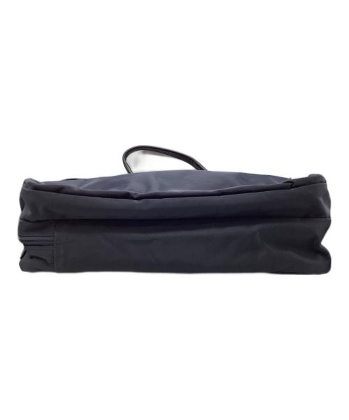 PORTER（ポーター）PORTER (ポーター) 2WAYバッグ ネイビーの古着・服飾アイテム