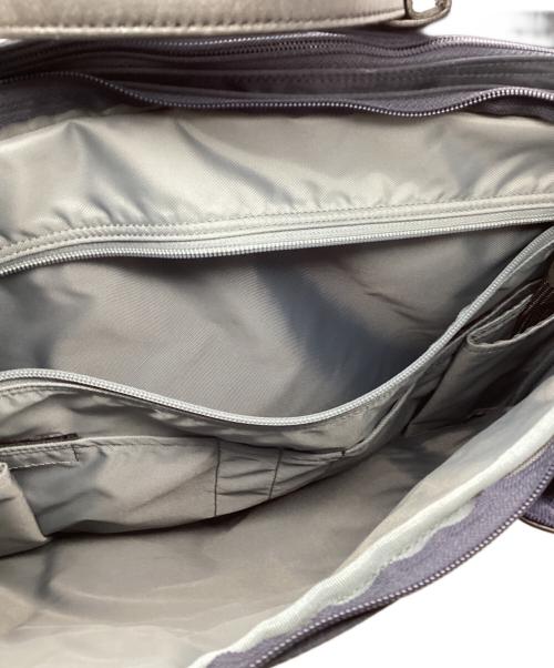 PORTER（ポーター）PORTER (ポーター) 2WAYバッグ ネイビーの古着・服飾アイテム