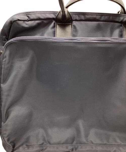 PORTER（ポーター）PORTER (ポーター) 2WAYバッグ ネイビーの古着・服飾アイテム