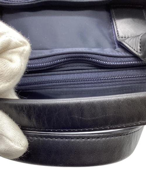 PORTER（ポーター）PORTER (ポーター) 2WAYバッグ ネイビーの古着・服飾アイテム