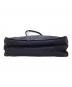 中古・古着 PORTER (ポーター) 2WAYバッグ ネイビー：15000円