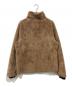 CAPE HEIGHTS (ケープハイツ) フリースジャケット ブラウン サイズ:M：8000円