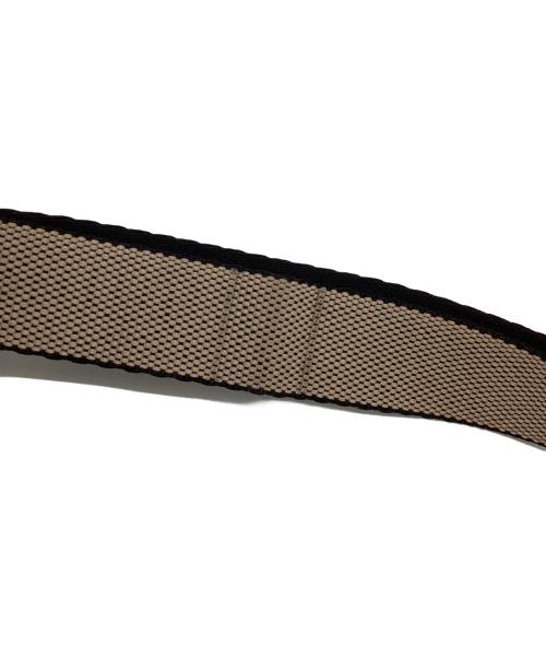 FURLA（フルラ）FURLA (フルラ) アヴリル カメラバッグ イエローの古着・服飾アイテム