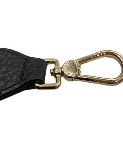 FURLA（フルラ）FURLA (フルラ) アヴリル カメラバッグ イエローの古着・服飾アイテム