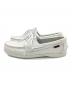 SEBAGO (セバゴ) デッキシューズ ホワイト サイズ:M：6000円