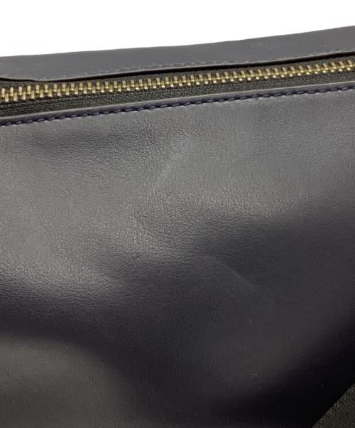 COACH（コーチ）COACH (コーチ) ボディバッグ ネイビーの古着・服飾アイテム