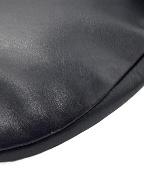 COACH（コーチ）COACH (コーチ) ボディバッグ ネイビーの古着・服飾アイテム