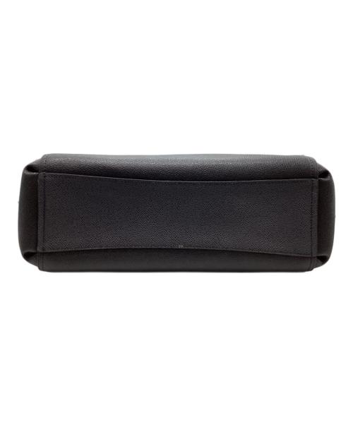 COACH（コーチ）COACH (コーチ) 2WAYバッグ ネイビーの古着・服飾アイテム