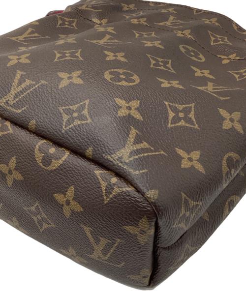 LOUIS VUITTON（ルイ ヴィトン）LOUIS VUITTON (ルイ ヴィトン) ポッシュ ノエ ブラウンの古着・服飾アイテム