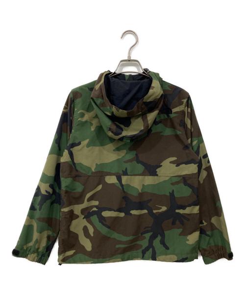 THE NORTH FACE（ザ ノース フェイス）THE NORTH FACE (ザ ノース フェイス) コンパクトジャケット カーキ サイズ:Sの古着・服飾アイテム