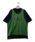 JORDAN（ジョーダン）の古着「AS M J OW SS TOP FOREST GREEN / 」｜ブラック