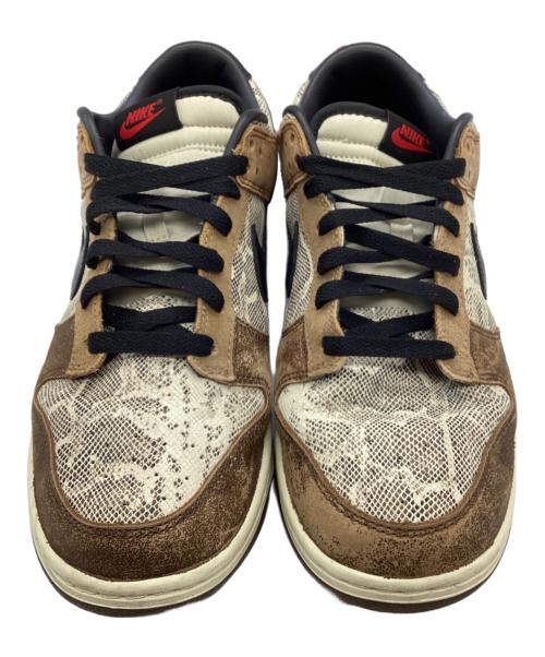 NIKE（ナイキ）NIKE (ナイキ) Dunk Low PRM 