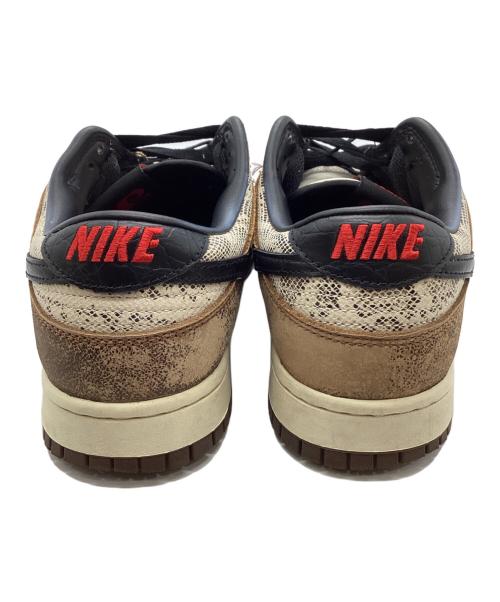 NIKE（ナイキ）NIKE (ナイキ) Dunk Low PRM 