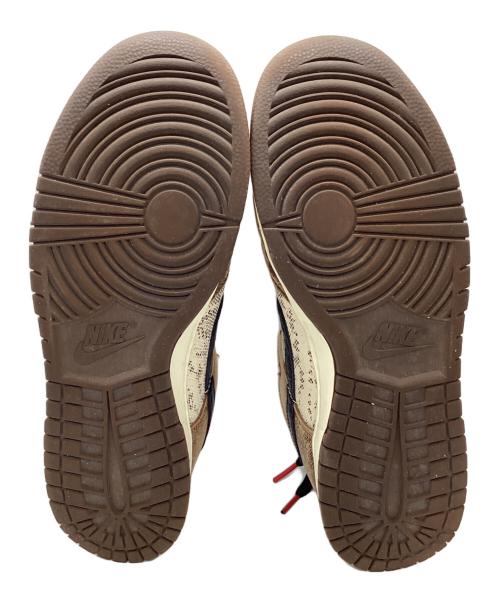 NIKE（ナイキ）NIKE (ナイキ) Dunk Low PRM 