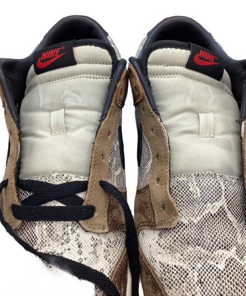 NIKE（ナイキ）NIKE (ナイキ) Dunk Low PRM 