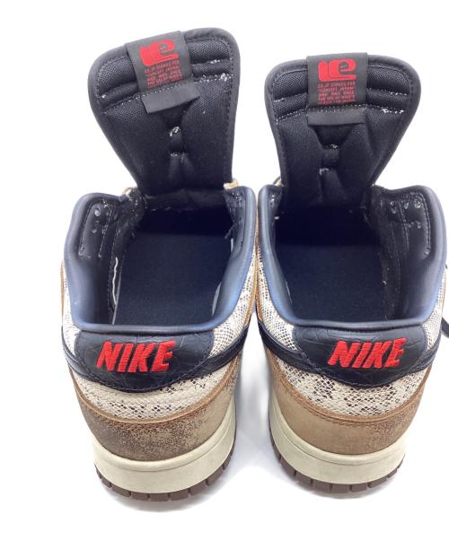 NIKE（ナイキ）NIKE (ナイキ) Dunk Low PRM 