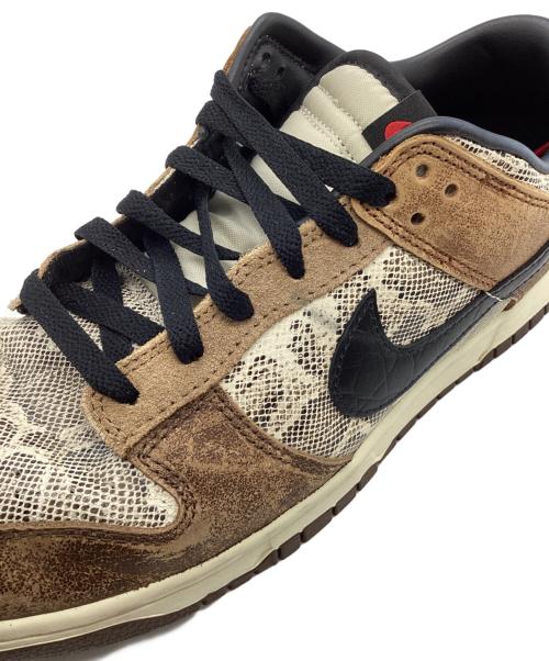 NIKE（ナイキ）NIKE (ナイキ) Dunk Low PRM 