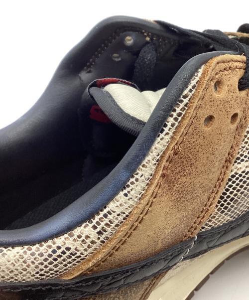 NIKE（ナイキ）NIKE (ナイキ) Dunk Low PRM 