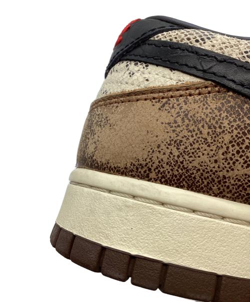 NIKE（ナイキ）NIKE (ナイキ) Dunk Low PRM 