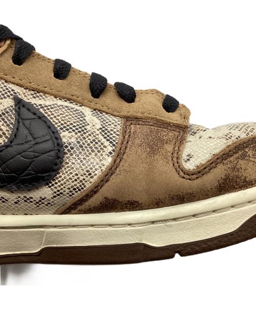 NIKE（ナイキ）NIKE (ナイキ) Dunk Low PRM 