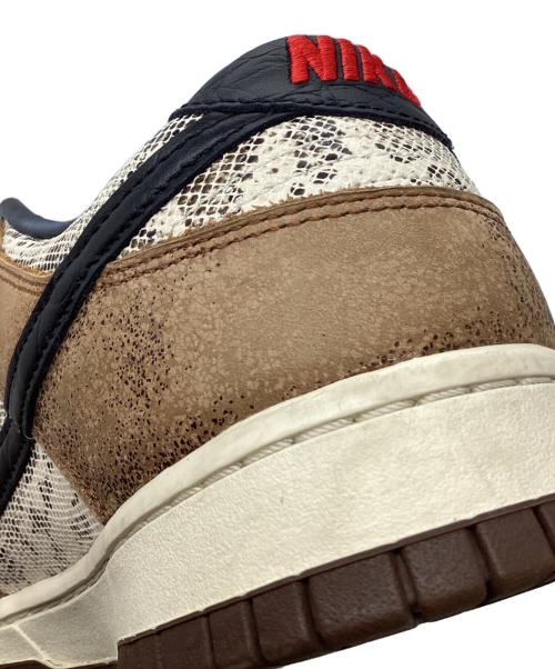 NIKE（ナイキ）NIKE (ナイキ) Dunk Low PRM 