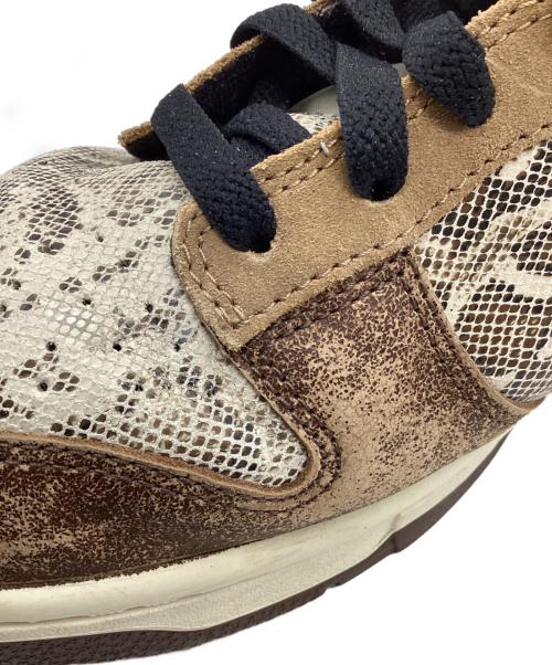 NIKE（ナイキ）NIKE (ナイキ) Dunk Low PRM 