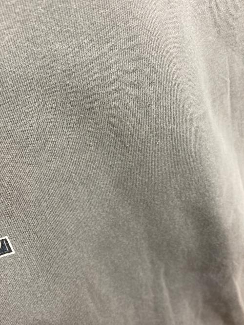 HARLEY-DAVIDSON（ハーレーダビッドソン）HARLEY-DAVIDSON (ハーレーダビッドソン) プリントTシャツ グレー サイズ:XLの古着・服飾アイテム