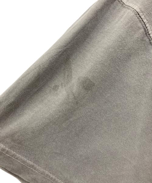 HARLEY-DAVIDSON（ハーレーダビッドソン）HARLEY-DAVIDSON (ハーレーダビッドソン) プリントTシャツ グレー サイズ:XLの古着・服飾アイテム