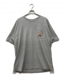 HARLEY-DAVIDSON プリントTシャツ