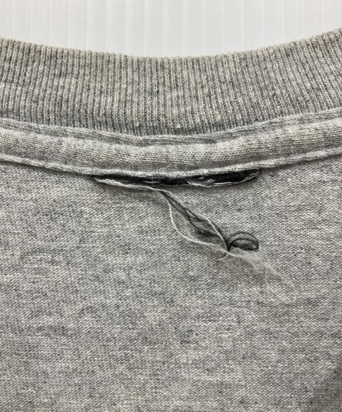 HARLEY-DAVIDSON（ハーレーダビッドソン）HARLEY-DAVIDSON (ハーレーダビッドソン) プリントTシャツ グレー サイズ:表記無し(実寸を参照ください)の古着・服飾アイテム