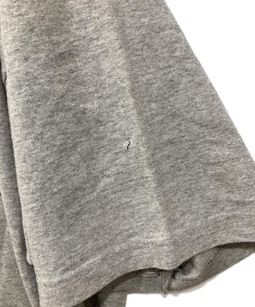HARLEY-DAVIDSON（ハーレーダビッドソン）HARLEY-DAVIDSON (ハーレーダビッドソン) プリントTシャツ グレー サイズ:表記無し(実寸を参照ください)の古着・服飾アイテム