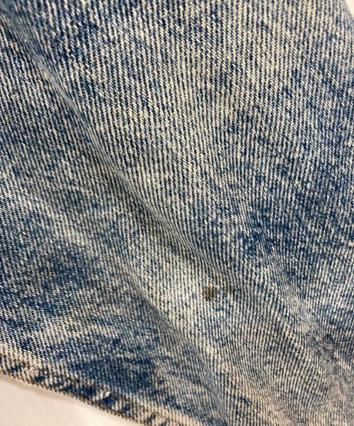 LEVI'S（リーバイス）LEVI'S (リーバイス) デニムジャケット インディゴ サイズ:42の古着・服飾アイテム