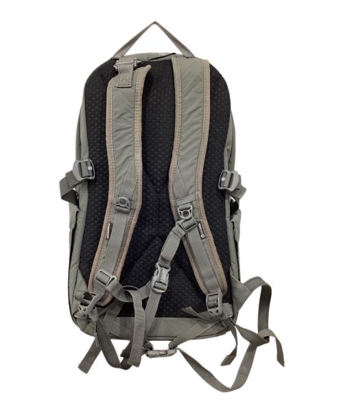 pacsafe（パックセーフ）pacsafe (パックセーフ) バックパック グレーの古着・服飾アイテム