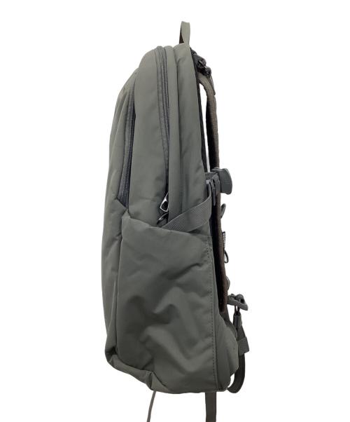 pacsafe（パックセーフ）pacsafe (パックセーフ) バックパック グレーの古着・服飾アイテム