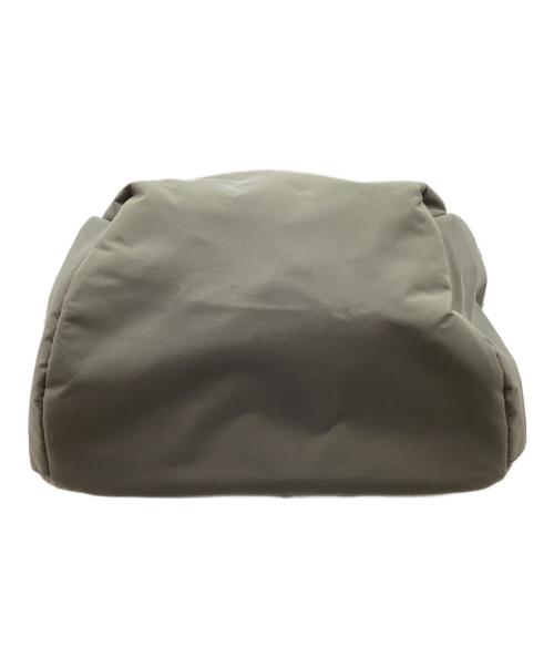 pacsafe（パックセーフ）pacsafe (パックセーフ) バックパック グレーの古着・服飾アイテム